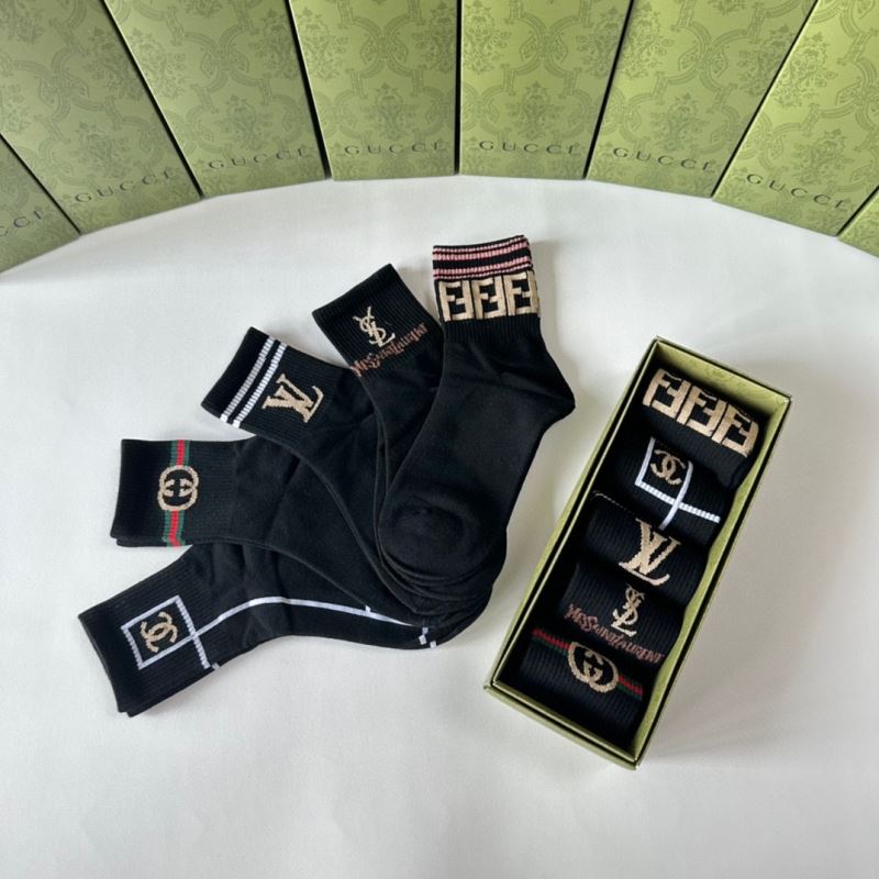 Gucci Socks