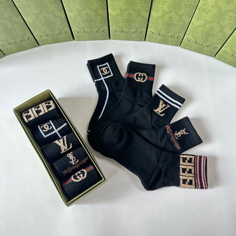 Gucci Socks