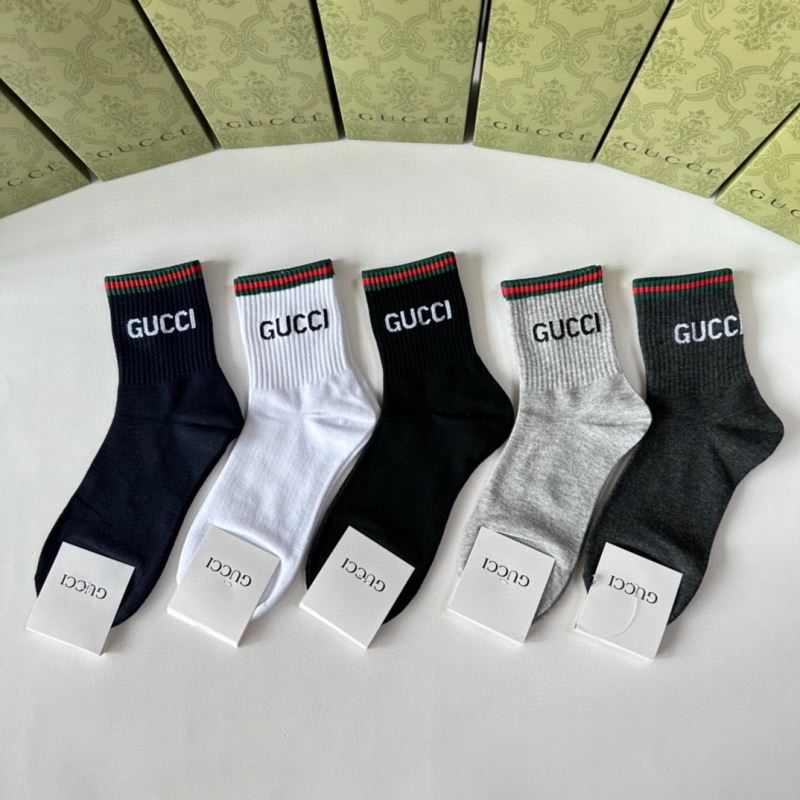 Gucci Socks