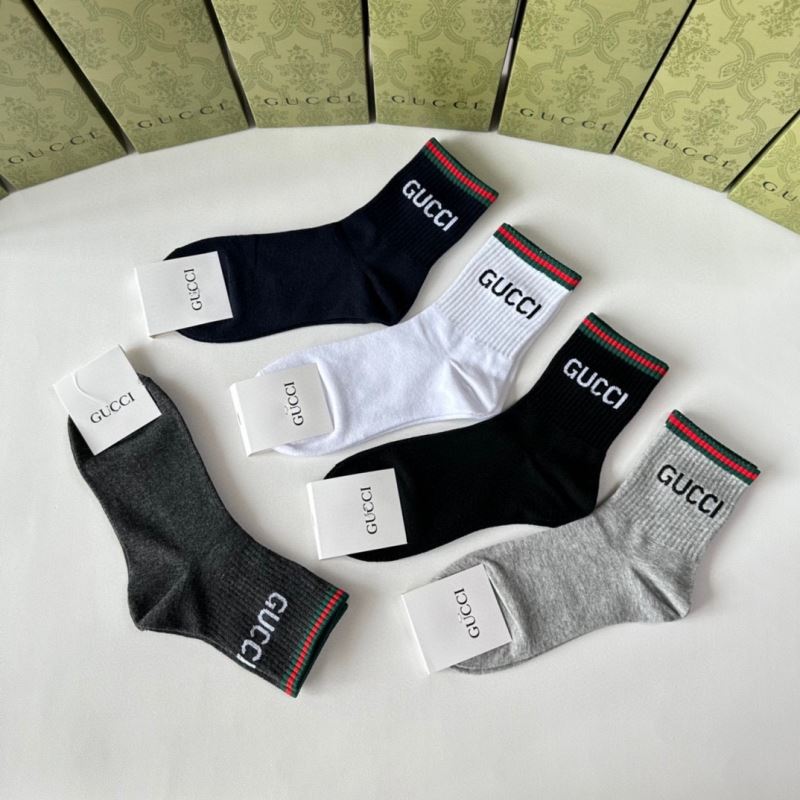 Gucci Socks