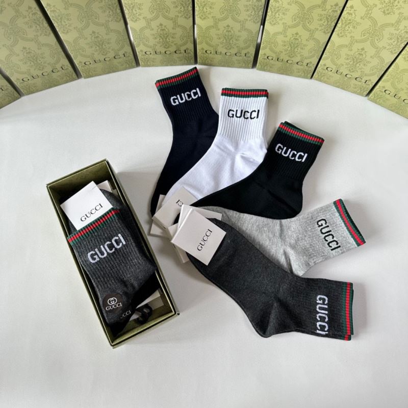 Gucci Socks