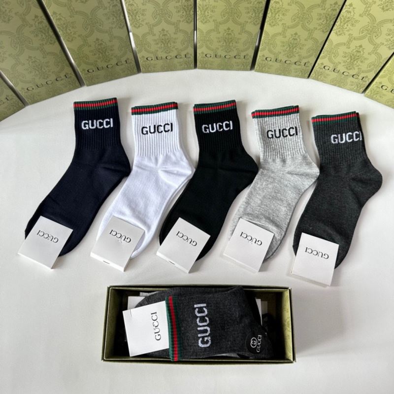 Gucci Socks