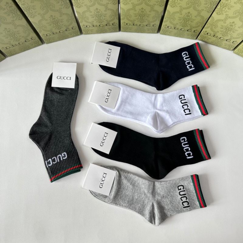 Gucci Socks