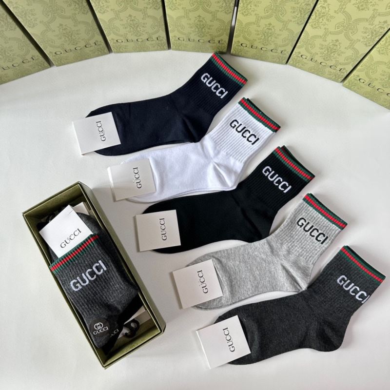 Gucci Socks