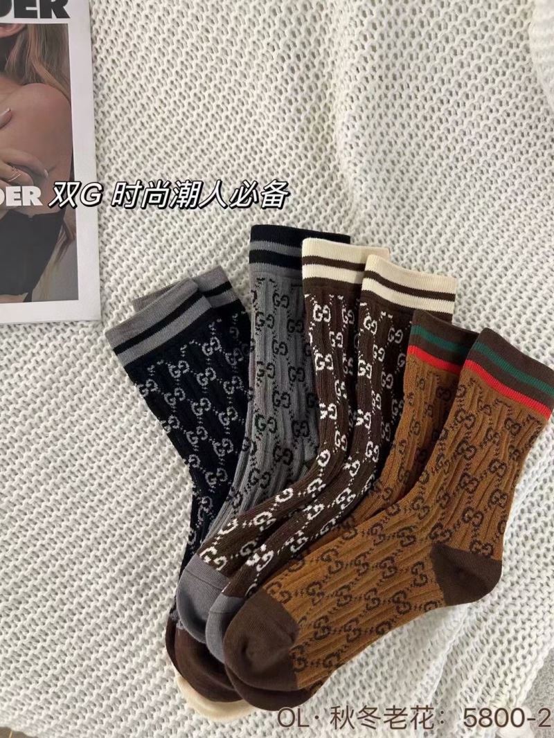 Gucci Socks