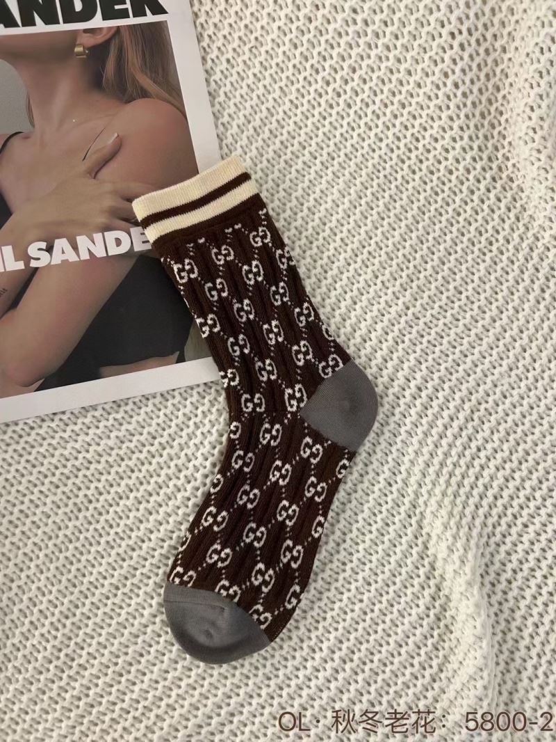 Gucci Socks