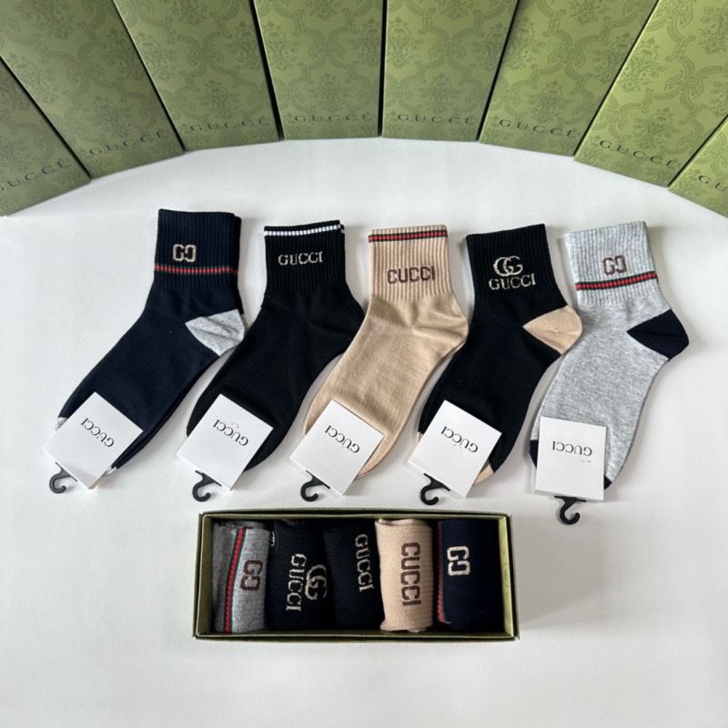 Gucci Socks