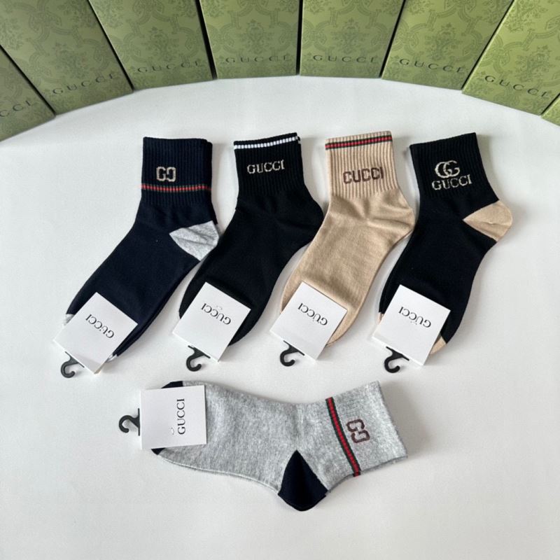 Gucci Socks