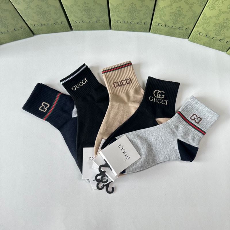 Gucci Socks