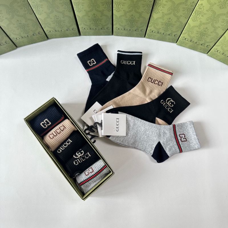 Gucci Socks