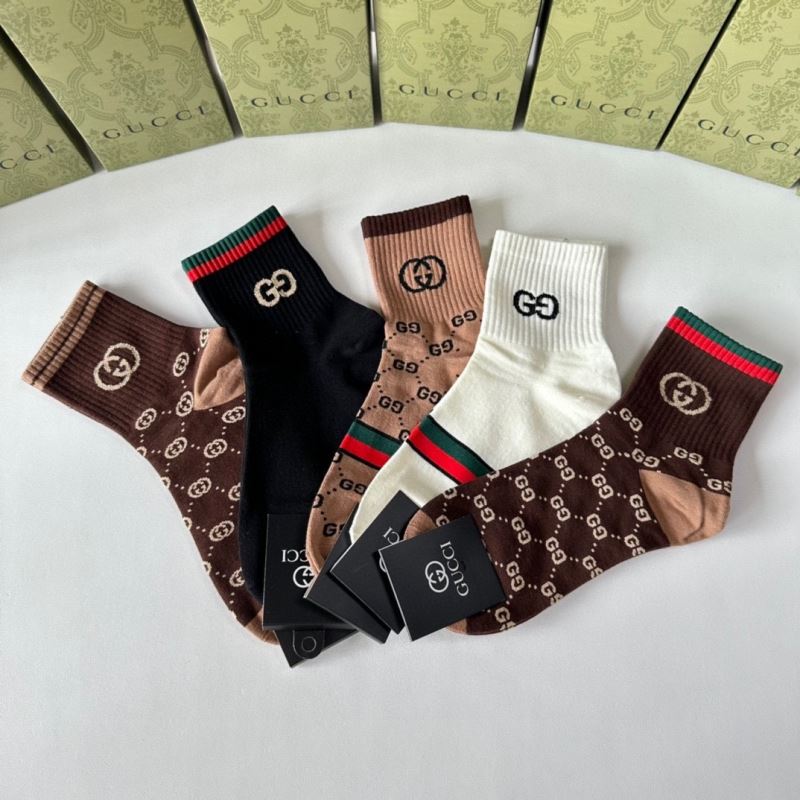 Gucci Socks