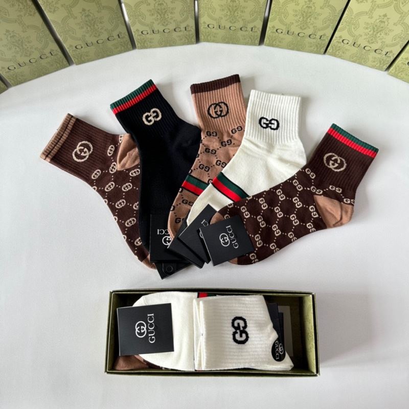 Gucci Socks