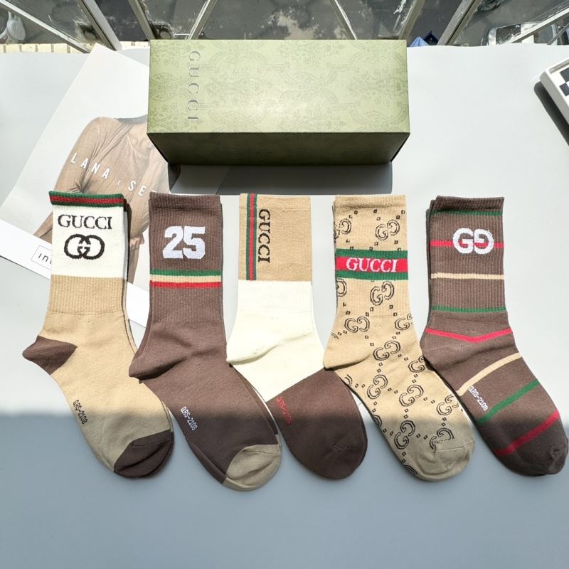 Gucci Socks