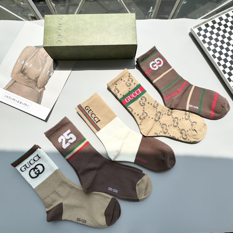 Gucci Socks