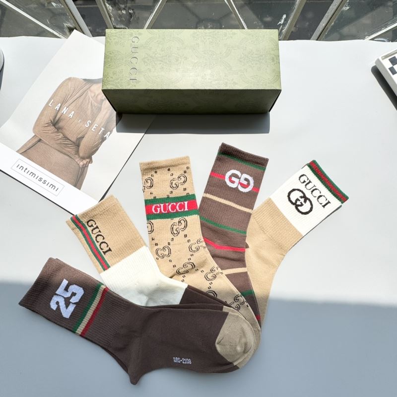 Gucci Socks