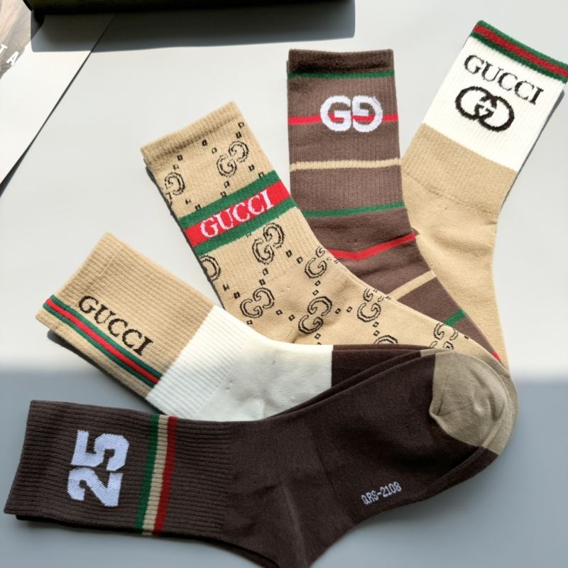 Gucci Socks