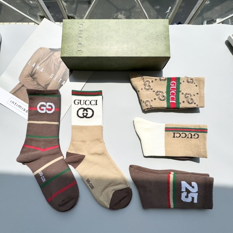 Gucci Socks