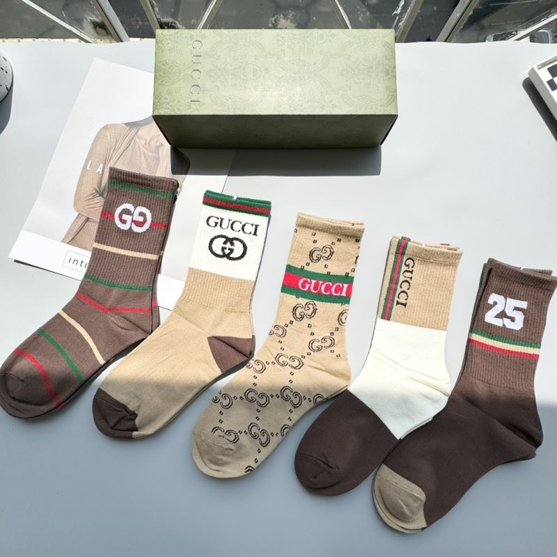 Gucci Socks