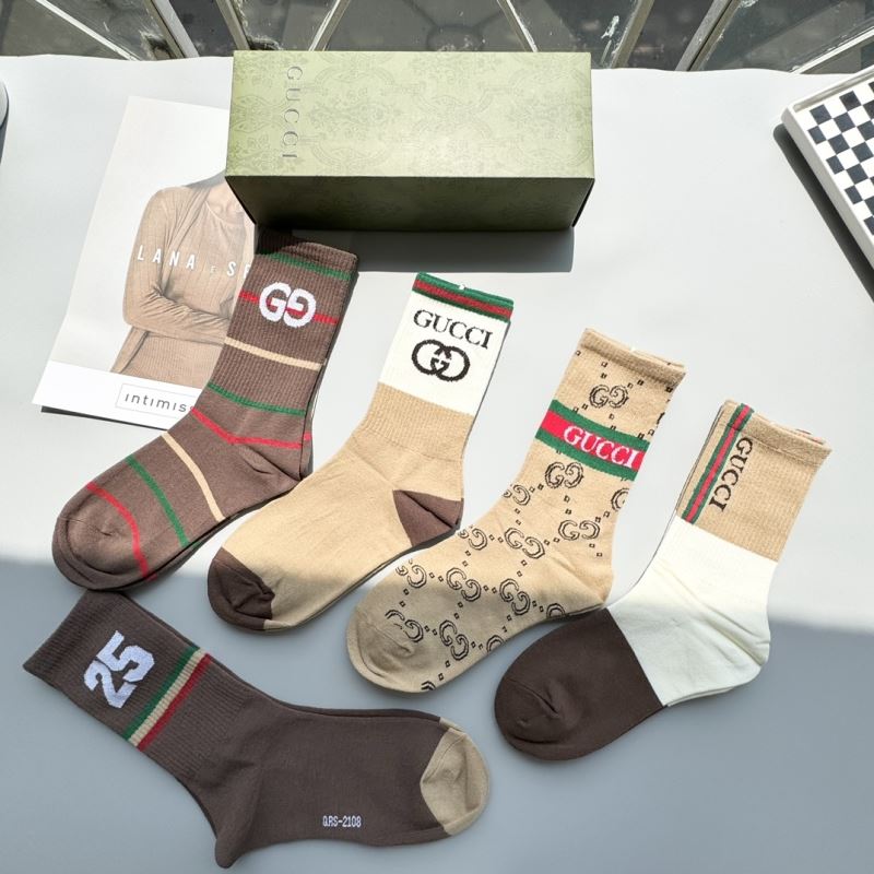 Gucci Socks