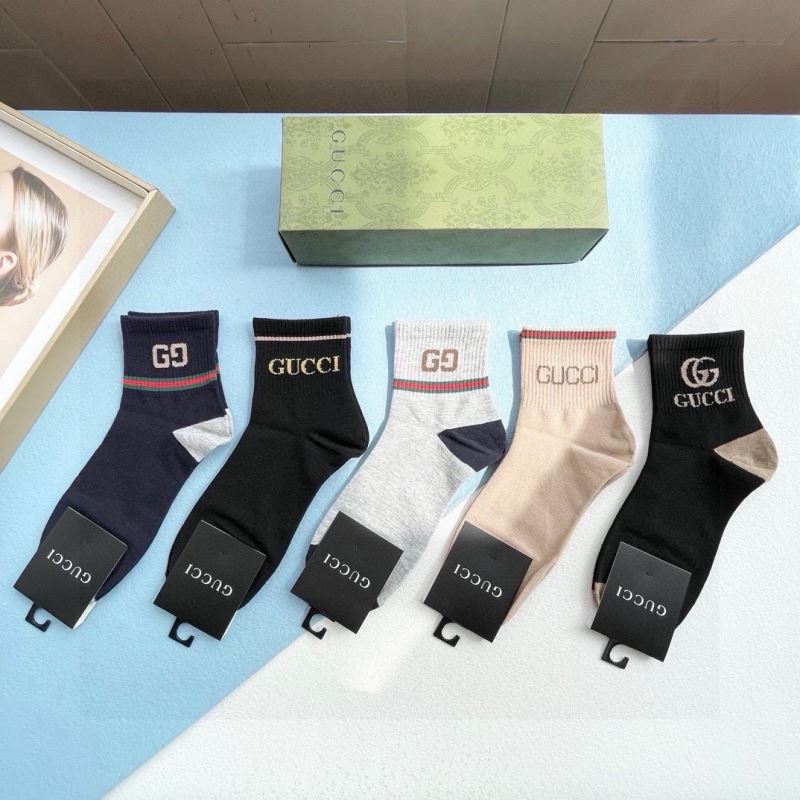 Gucci Socks