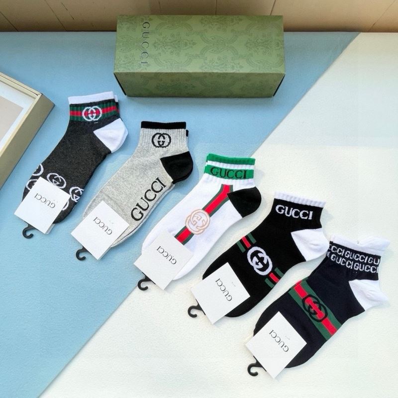 Gucci Socks