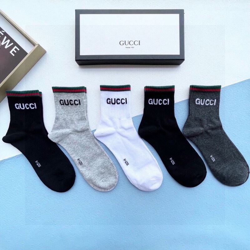 Gucci Socks