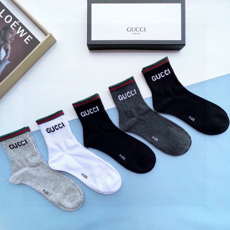 Gucci Socks