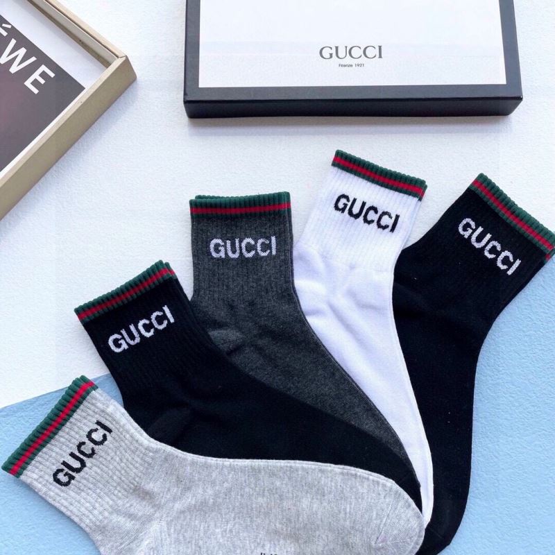 Gucci Socks