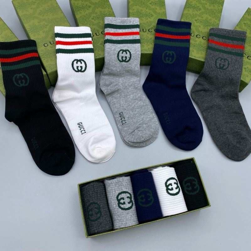 Gucci Socks