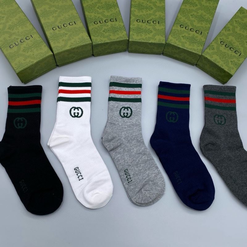 Gucci Socks