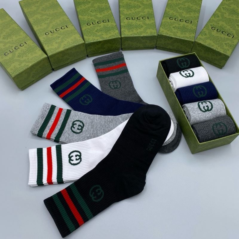 Gucci Socks