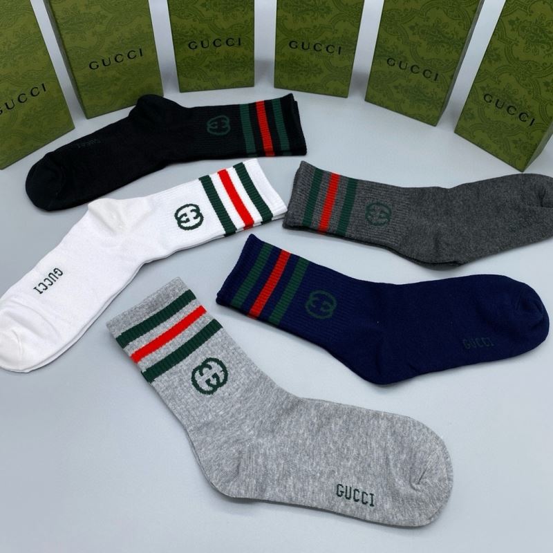 Gucci Socks