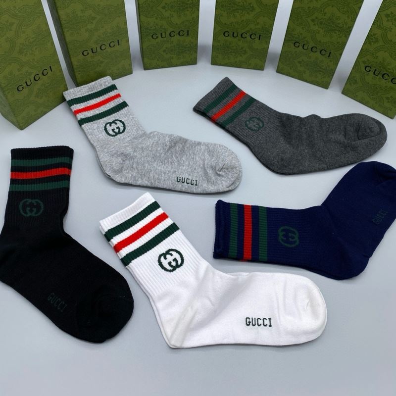 Gucci Socks