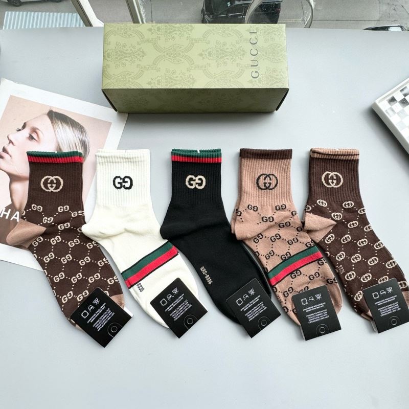 Gucci Socks