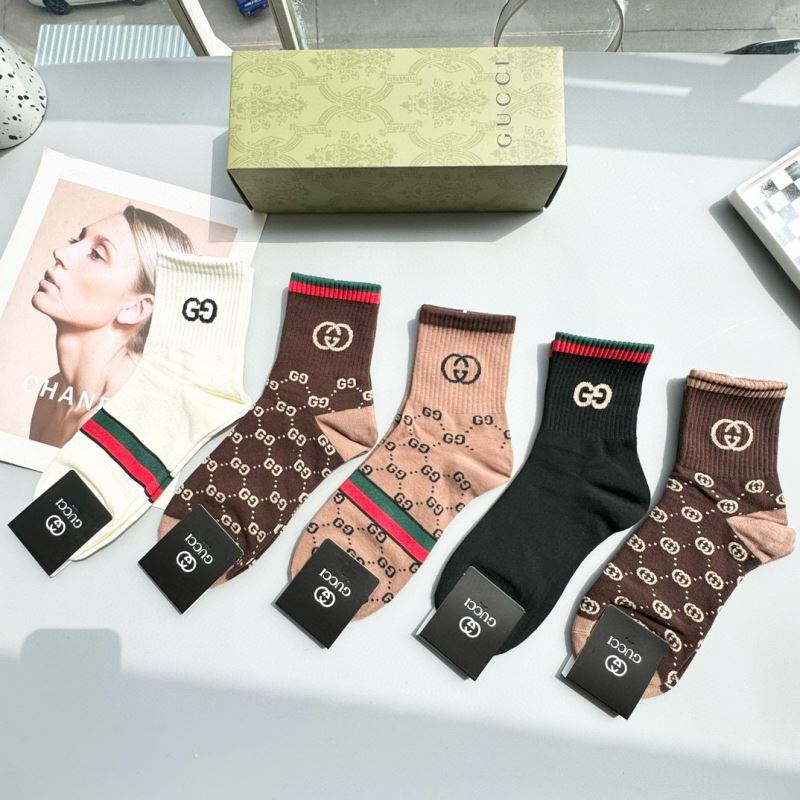 Gucci Socks