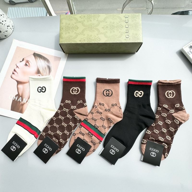 Gucci Socks