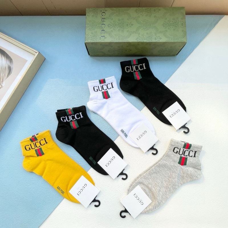 Gucci Socks