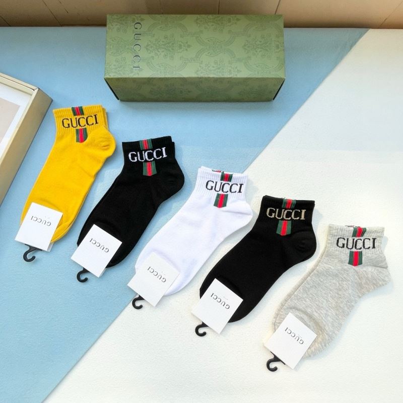 Gucci Socks