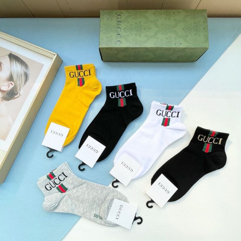 Gucci Socks