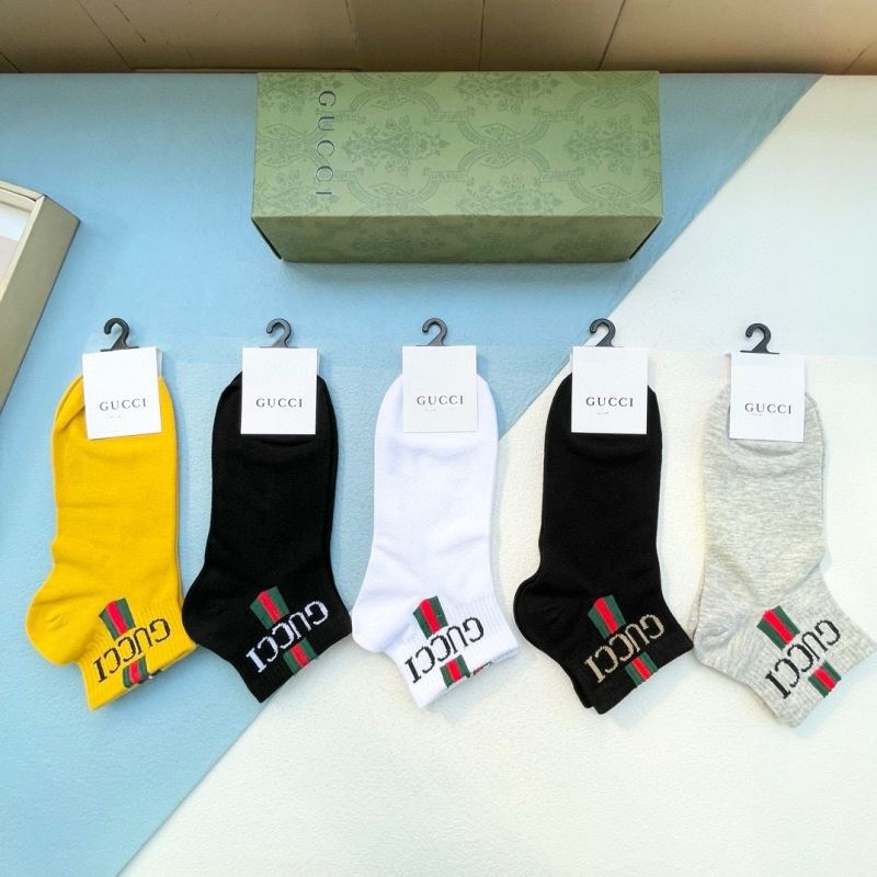 Gucci Socks