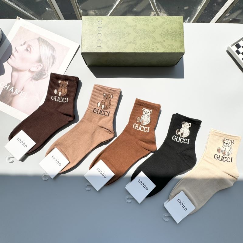 Gucci Socks