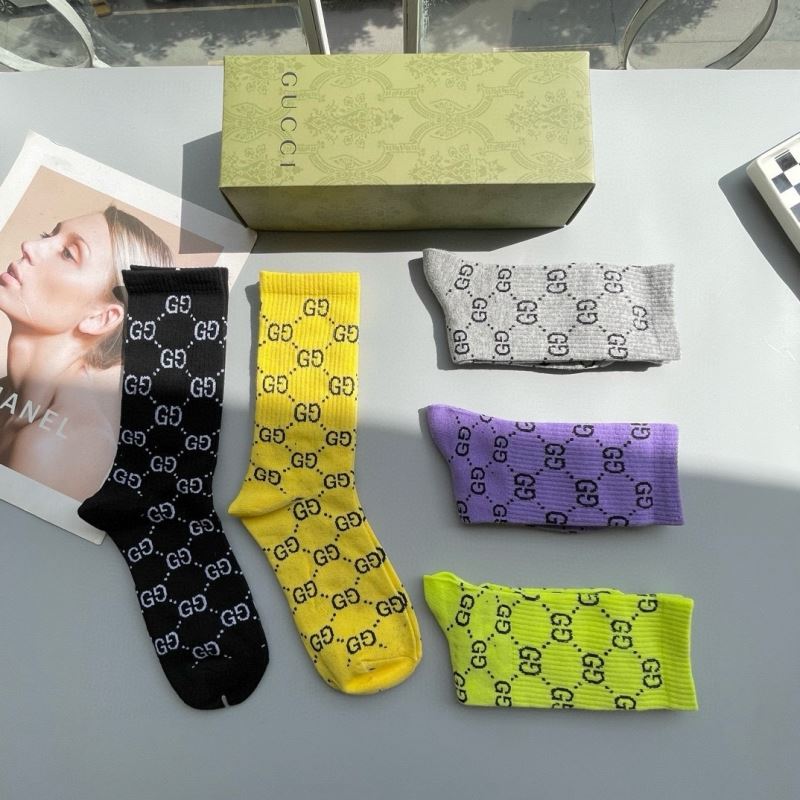 Gucci Socks