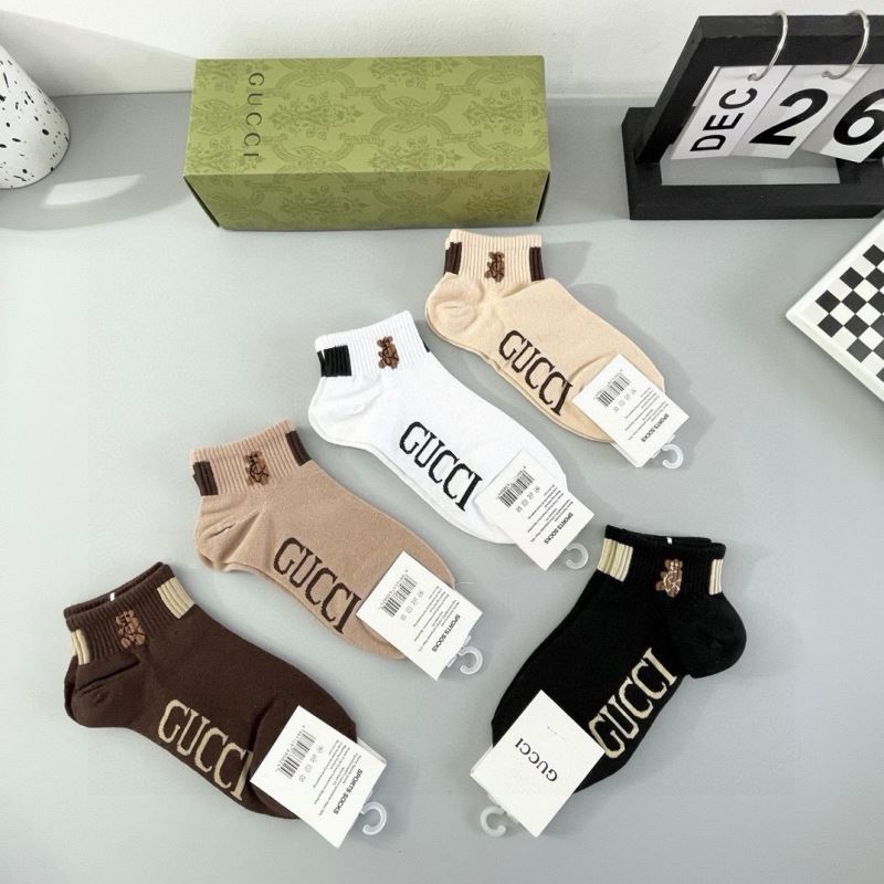 Gucci Socks