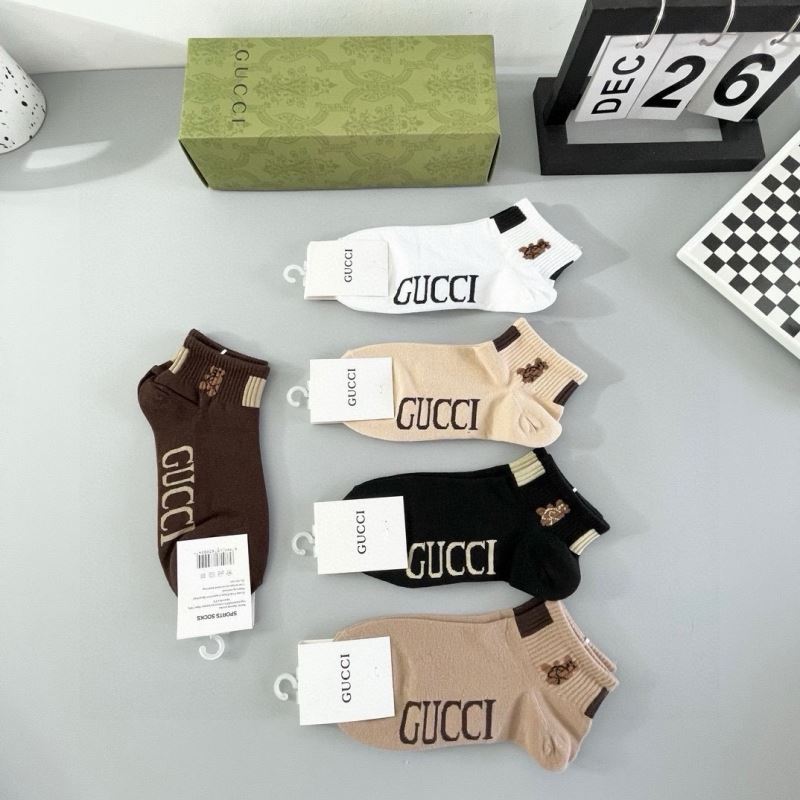 Gucci Socks