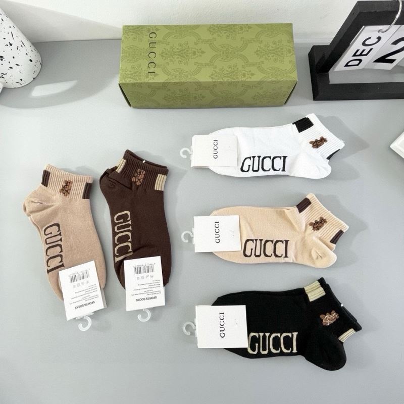 Gucci Socks