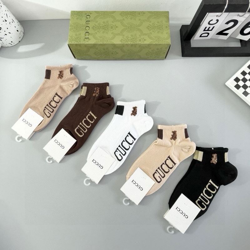 Gucci Socks