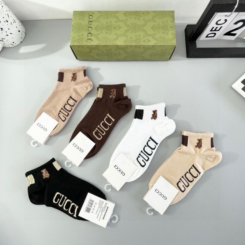 Gucci Socks