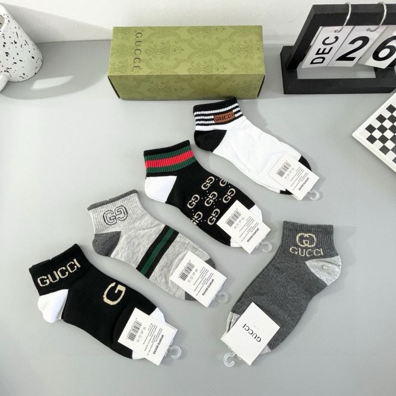 Gucci Socks