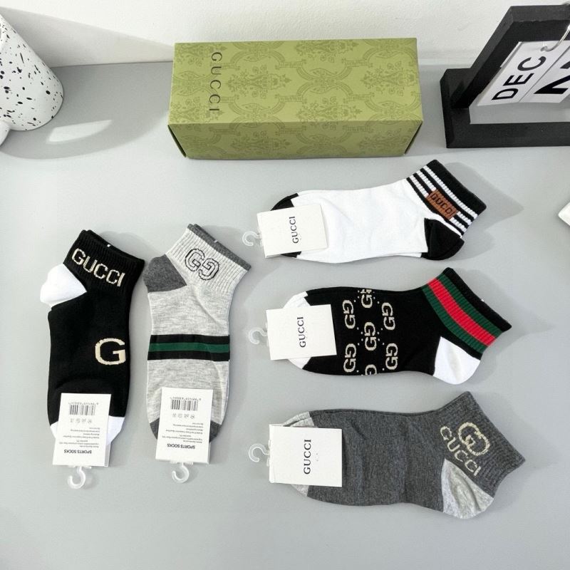 Gucci Socks