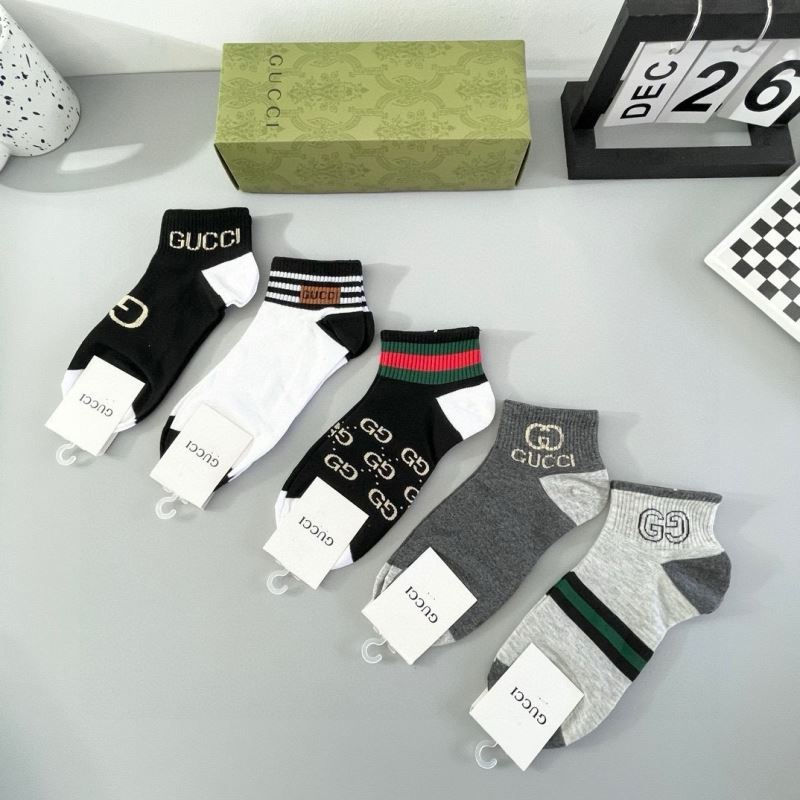 Gucci Socks